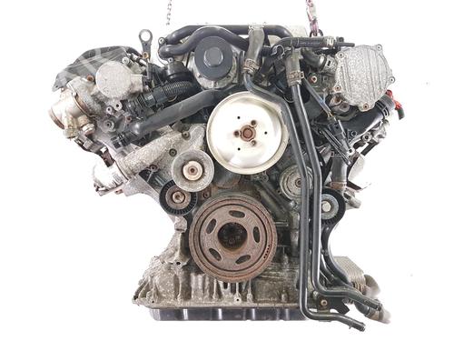 Used Engine Engine AUDI A5 (8T3) 3.0 TFSI quattro (272 hp) 36660010 36660010