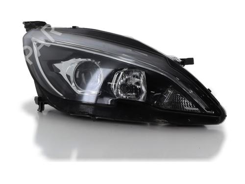 Used Right headlight Right headlight PEUGEOT 308 II (LB_, LP_, LW_, LH_, L3_) 1.5 BlueHDi 130 (131 hp) 34147212 34147212