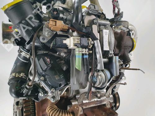 Engine RENAULT CLIO IV (BH_) 1.5 dCi 90 | BP34231024M1  - Image 7