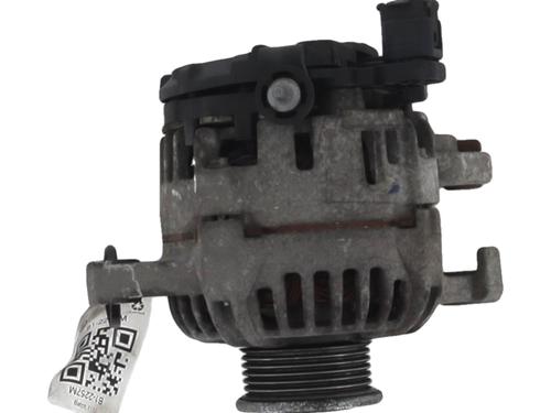 Alternator TOYOTA YARIS (_P9_) 1.4 D-4D (NLP90_, NLP90R) | BP30140574M7