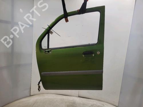 Used Left front door Left front door OPEL AGILA A (H00) 1.0 12V (F68) (58 hp) 33745739 33745739