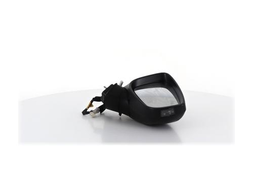 Right mirror MAZDA 2 Hatchback (DL, DJ) 1.5 D (DJ5FS) | BP37256546C27 - Image 4