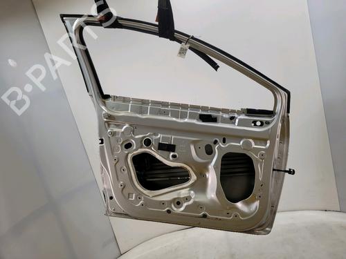 Left front door RENAULT CLIO IV Grandtour (KH_) 0.9 TCe 90 | BP29762347C2 