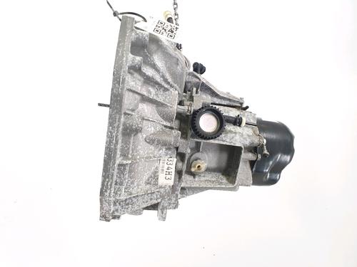Cambio Cambio RENAULT CLIO IV (BH_) 0.9 TCe 90 (BHNF, BHMA, BHMH, BHJK, BHJR) (90 hp) 37457159 37457159