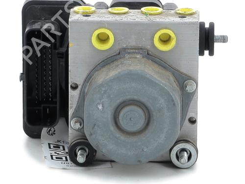 ABS Bremseaggregat DACIA SANDERO II TCe 90 (B8M1, B8MA, B8AC) (90 hp) 24814482