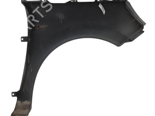 Left front fenders RENAULT SCÉNIC II (JM0/1_) 1.5 dCi (JM02, JM13) | BP29819879C41