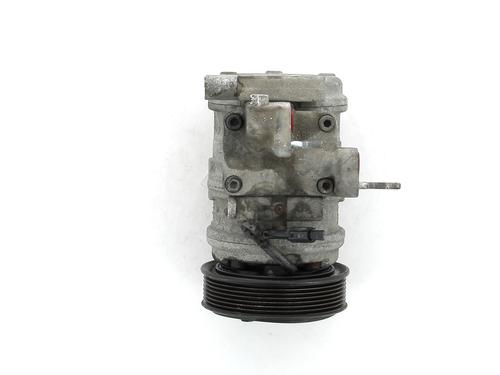 AC compressor KIA SORENTO I (JC) 2.5 CRDi 4WD | BP17336257M34 