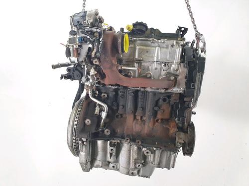 Engine RENAULT KANGOO Express (FW0/1_) 1.5 dCi 80 (FW15) | BP37291074M1 - Image 4