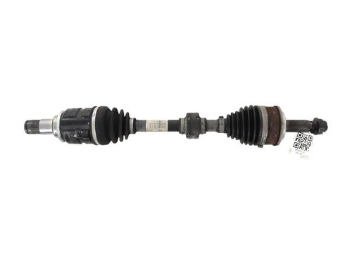 Used Left front driveshaft TOYOTA AURIS (_E18_) 1.8 Hybrid (ZWE186_, ZWE186R) (136 hp) 28332959