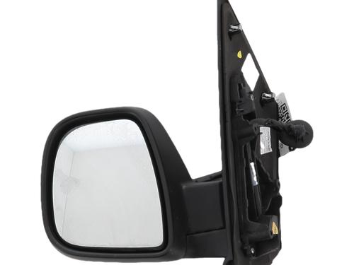Used Left mirror Left mirror 37016535 37016535