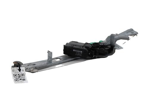Front left window mechanism RENAULT GRAND SCÉNIC II (JM0/1_) 1.9 dCi (JM14) | BP29346888C22 
