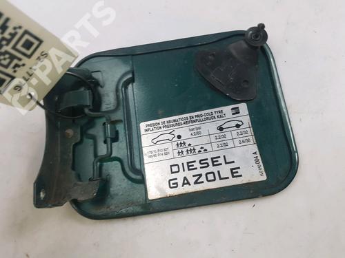 Fuel flap SEAT TOLEDO I (1L2)  | BP11726400C131 