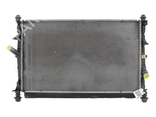 Wasserkühler für Wasserkühler FORD TRANSIT CUSTOM V362 Van (FY, FZ) 2.2 TDCi (155 hp) 34389037 34389037