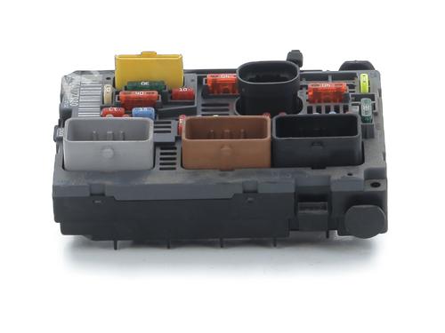 Caixa de fusíveis CITROËN C4 Grand Picasso I (UA_) [2006-2013]  31875976