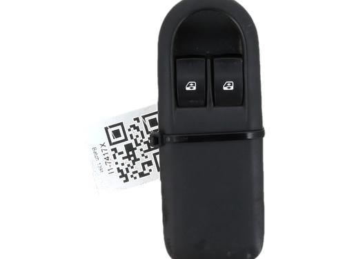 Used Left front window switch Left front window switch RENAULT MEGANE II (BM0/1_, CM0/1_) [2001-2012] 34428577 34428577