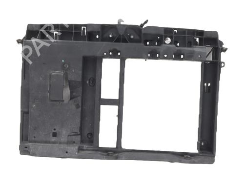 Used Front slam panel PEUGEOT 207 (WA_, WC_) 1.4 HDi (68 hp) 31056994