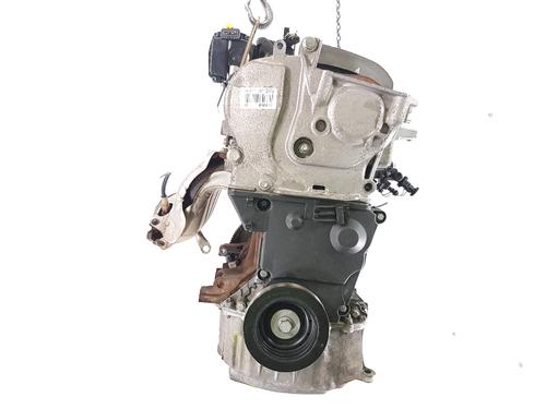 Used Engine RENAULT CLIO II (BB_, CB_) 1.4 16V (B/CB0P, BB13) (98 hp) 31142145
