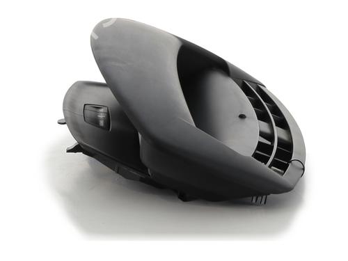 Instrument cluster CITROËN C4 I (LC_) 1.6 HDi | BP28536436C47