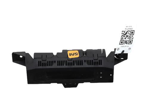 Used Instrument cluster RENAULT TWINGO I (C06_) 1.2 (C066, C068) (58 hp) 29495722