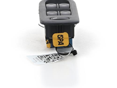 Left front window switch RENAULT CLIO III Grandtour (KR0/1_) 1.5 dCi (KR0F) | BP37256760I27 - Image 2