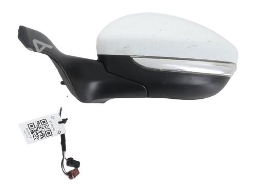 Left mirror PEUGEOT 208 I (CA_, CC_) 1.6 HDi / BlueHDi 75 | BP29987874C26