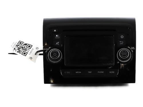 Used Radio CITROËN JUMPER II Van 2.0 BlueHDi 110 (110 hp) 25982574