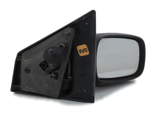 Right mirror RENAULT CLIO III (BR0/1, CR0/1) 1.5 dCi (BR17, CR17) | BP29552922C27 