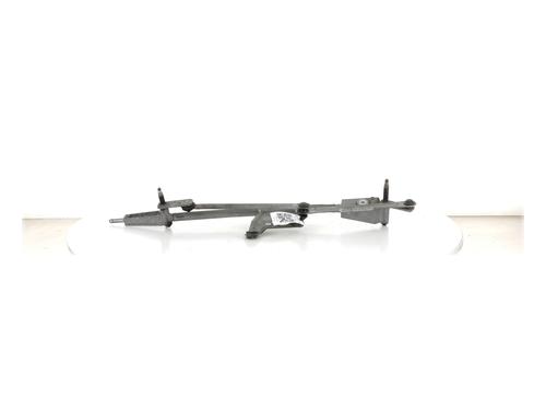 Used Front wipers mechanism VOLVO S60 I (384) [2000-2010]  25908101