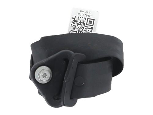 Used Rear right belt tensioner RENAULT SCÉNIC III (JZ0/1_) 1.5 dCi (110 hp) 30312670