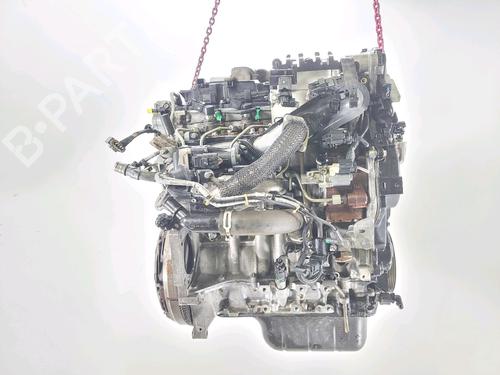Engine PEUGEOT 308 SW I (4E_, 4H_) 1.6 HDi | BP29988200M1