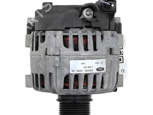 Generator FORD TRANSIT COURIER B460 Box Body/MPV 1.5 TDCi | BP30474238M7 