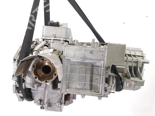 Used Gearbox Gearbox 37483032 37483032