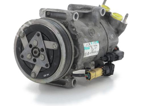 Used AC compressor CITROËN C3 Picasso (SH_) 1.6 HDI 90 (92 hp) 30503525
