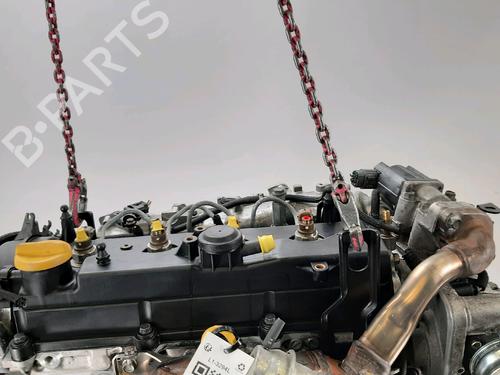 Engine OPEL ASTRA H (A04) | BP32741440M1 - Image 5