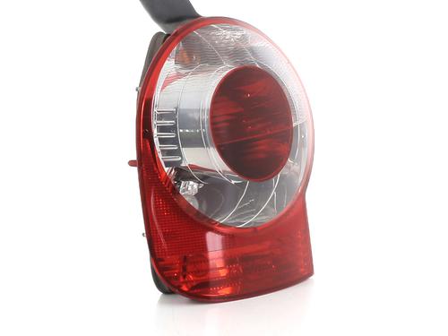 Left taillight RENAULT MODUS / GRAND MODUS (F/JP0_) 1.2 16V (JP0W) | BP31875980C34 