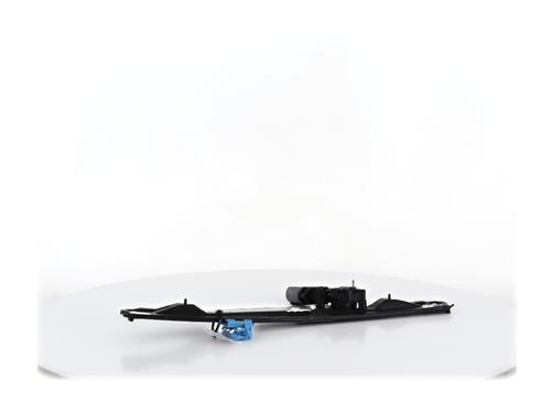 Front left window mechanism OPEL COMBO Box Body/MPV (X12) 1.3 CDTI (B05) | BP36777050C22 - Image 3