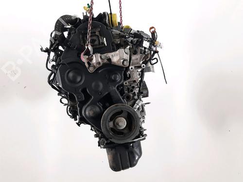 Used Engine CITROËN C4 Picasso I MPV (UD_) 1.6 HDi (109 hp) 32513267