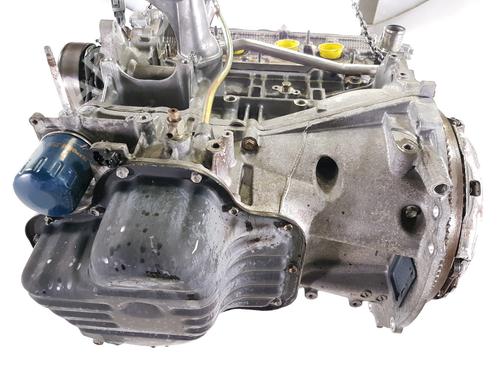 Engine TOYOTA RAV 4 II (_A2_) 2.0 4WD (ACA21, ACA20) | BP40115037M1 - Image 9