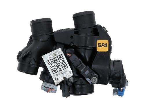 Mass air flow sensor PEUGEOT 308 I (4A_, 4C_) 1.6 HDi | BP29930662M95