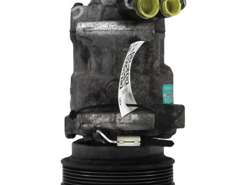 AC compressor RENAULT KANGOO Express (FC0/1_) 1.5 dCi | BP29522290M34 
