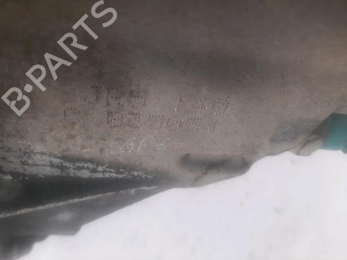 Gearbox NISSAN NOTE (E11, NE11) 1.5 dCi | BP38008280M3  - Image 5