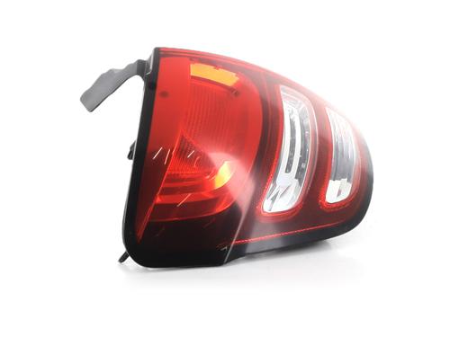 Left taillight CITROËN C3 II (SC_) 1.4 | BP38031089C34 - Image 5