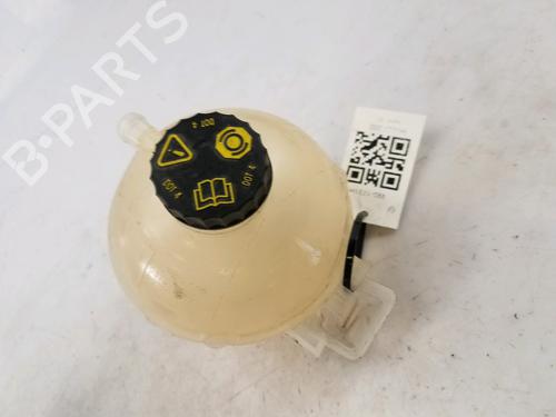 Expansion tank PEUGEOT 308 II (LB_, LP_, LW_, LH_, L3_) 1.5 BlueHDi 130 | BP13893682C120 