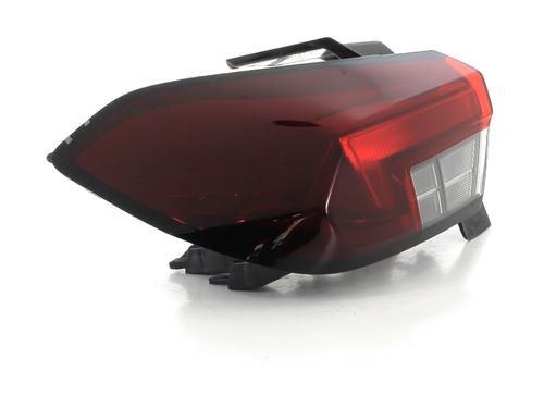 Left taillight OPEL CORSA F (P2JO) 1.2 (68) | BP29495461C34 