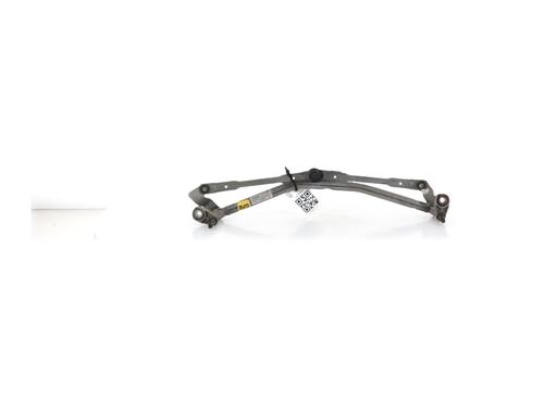 Ruitenwisser mechaniek voor Ruitenwisser mechaniek voor VW POLO IV (9N_, 9A_) 1.6 16V (105 hp) 36795656 36795656