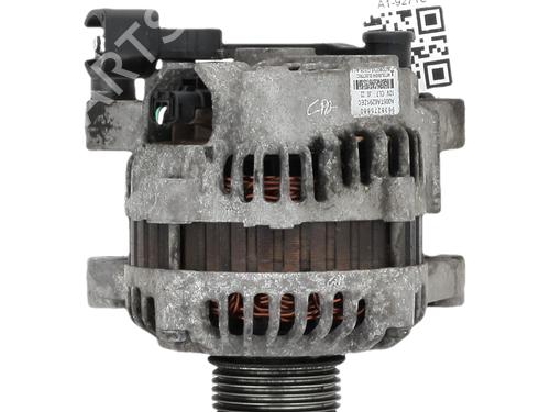 Alternator PEUGEOT 206+ (2L_, 2M_) 1.1 | BP36691476M7  - Image 5
