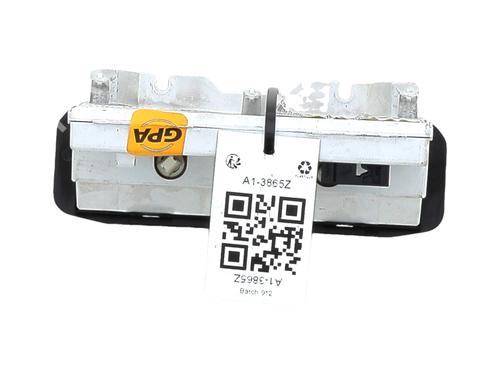Display monitor PEUGEOT 206 Hatchback (2A/C)  | BP26015971C48 