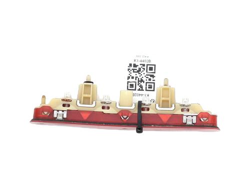 Bremselys PEUGEOT 207 (WA_, WC_) 1.4 HDi | BP29988409L11 