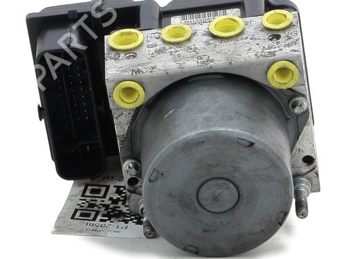 Used ABS pump CITROËN BERLINGO Box Body/MPV (B9) 1.6 HDi 90 (90 hp) 28720516