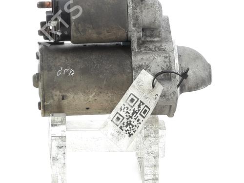 Starter CHEVROLET MATIZ (M200, M250) 0.8 | BP24946157M8 